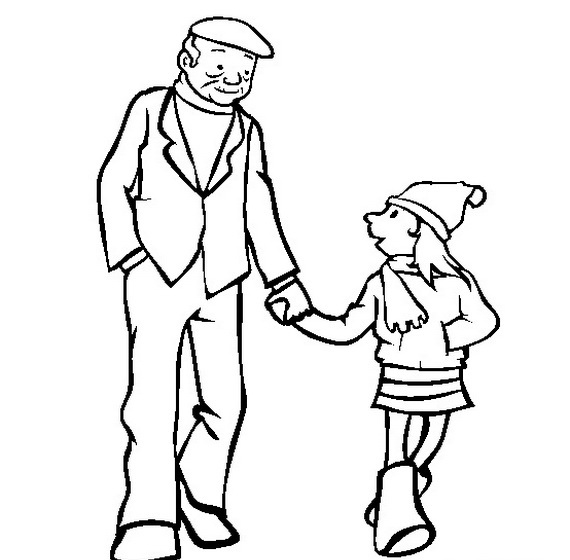 Love You Clipart Black And White Black And White Fathers Day Clip