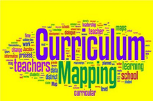Curriculum Mapping Clipart Png
