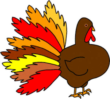 12 Free Animated Thanksgiving Clipart Free Cliparts That You Can