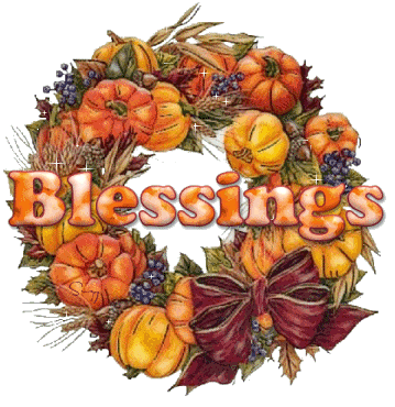 Blessings Animated Gif Border 0 Alt Thanksgiving Blessings Wreath From