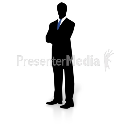 Of A Man In Suit And Tie   Home And Lifestyle   Great Clipart