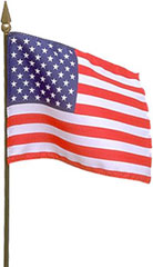 American Flag For Black Pages Animated American Flag Animated American