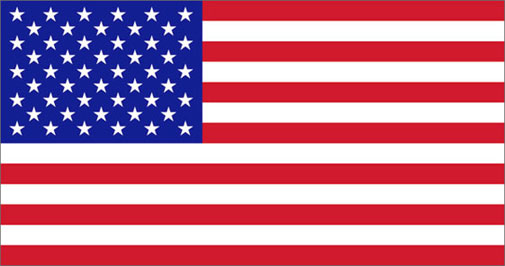Free American Flag Gifs   American Flag Animations   Patriotic Clipart