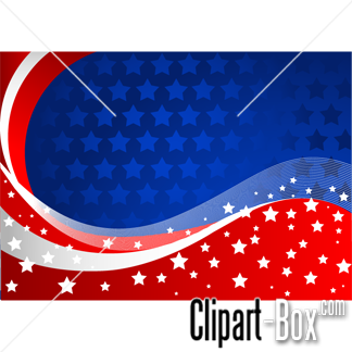 Related Us Flag Background Cliparts