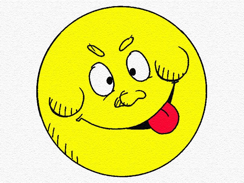 14 Cartoon Silly Faces Free Cliparts That You Can Download To You