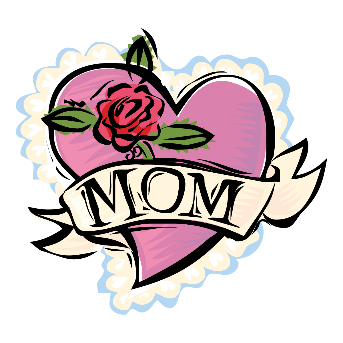 17 Happy Birthday Mom Free Cliparts That You Can Download To You