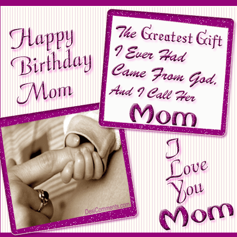 17 Happy Birthday Mom Free Cliparts That You Can Download To You