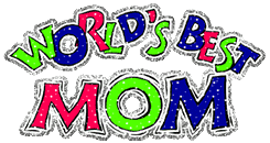 For The World S Best Mom