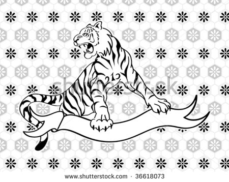 Size 1100x1755   207k  Bengal Tiger Tattoo